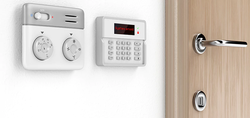 Commercial Electronic Door Lock Services in Sun Village, CA
