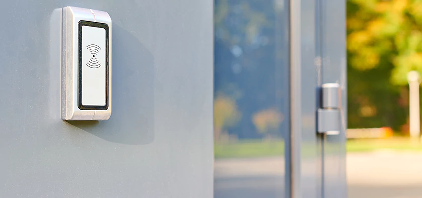 Glass Door Electric Lock Repair in Sun Village, CA