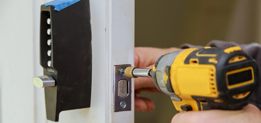 Eviction Locksmith For Key Duplication in Sun Village, California