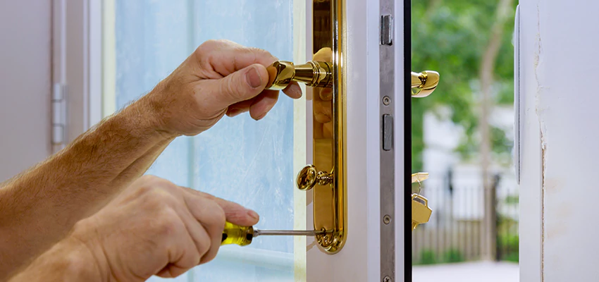 Local Locksmith For Key Duplication in Sun Village, CA
