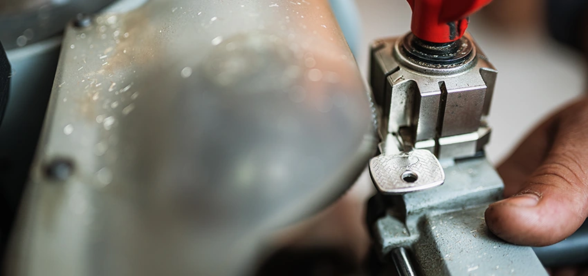 Key Programming Mobile Locksmith Service in Sun Village, CA