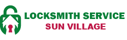 best lockmsith in Sun Village
