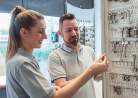 Key Locks Services in Sun Village, California