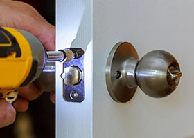 Door Lock Replacement in Sun Village, California