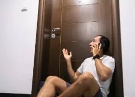 Emergency Lockout in Sun Village, California